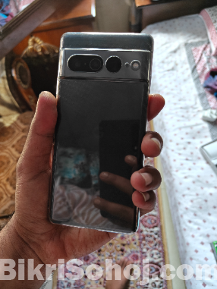 Google pixel 7pro